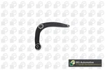 Bga TRC1494 Front Right Lower Suspension Arm Fits Peugeot Rcz. Fixed Price $69.90.