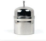 Rsvp Stainless Steel Floating Tea Infuser Withup. Fixed Price $29.70.