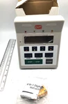 Fmp Don Digital Timer 4 Cycles 151-7501 Nib. Fixed Price $65.00.