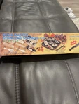 12 Piece Sushi Master International Maker Plus Kit - 5 Miracle Mold. Fixed Price $40.00.