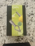 Quirky Stem Metal & Citritwist Citrus Spritzer Reamer Set Bartending Tools Box. Fixed Price $19.00.