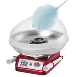 Waring Pro Cotton Candy Maker CC150Q 350W Halogen Heater Bpa Free Cones New Nib. Fixed Price $49.99.