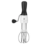 Beater Quality Oxo Good Grips Egg Tool Comfortable Non Slip Handle Black White. Fixed Price $24.99.